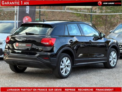 Audi Q2 35 TFSI 150ch VIRTUAL COCKPIT S-tronic 7   - 6