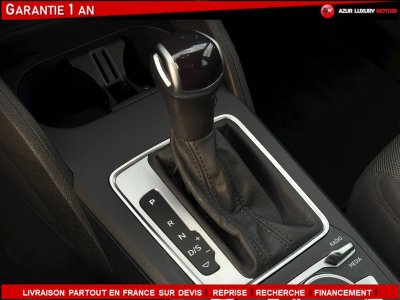 Audi Q2 35 TFSI 150ch VIRTUAL COCKPIT S-tronic 7   - 12