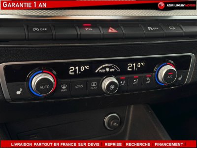 Audi Q2 35 TFSI 150ch VIRTUAL COCKPIT S-tronic 7   - 13