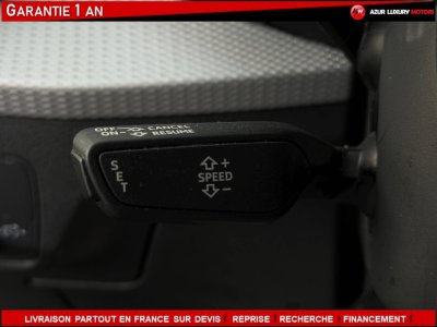 Audi Q2 35 TFSI 150ch VIRTUAL COCKPIT S-tronic 7   - 20