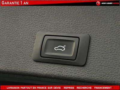 Audi Q2 35 TFSI 150ch VIRTUAL COCKPIT S-tronic 7   - 21