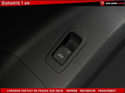 Audi Q2 35 TFSI 150ch VIRTUAL COCKPIT S-tronic 7   - 22