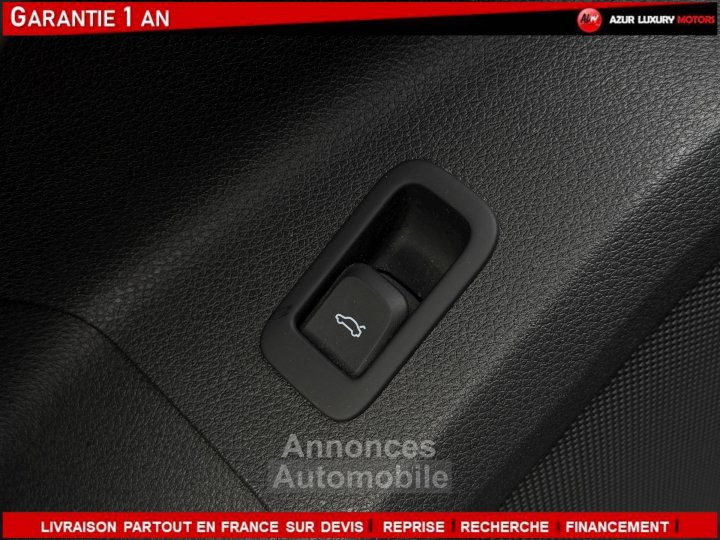 Audi Q2 35 TFSI 150ch VIRTUAL COCKPIT S-tronic 7 - 22