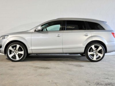 Audi Q7 30 TDi 233cv V6 24v Tiptronic   - 3
