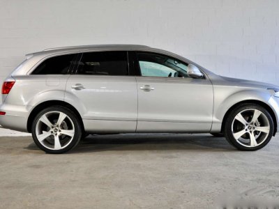 Audi Q7 30 TDi 233cv V6 24v Tiptronic   - 4