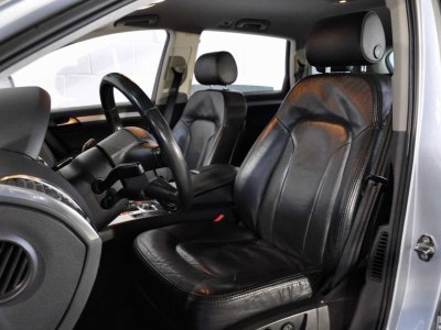 Audi Q7 30 TDi 233cv V6 24v Tiptronic   - 8