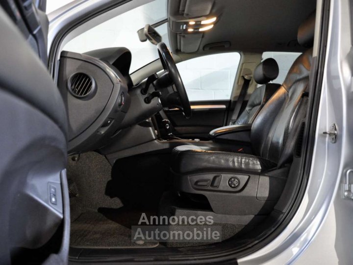 Audi Q7 30 TDi 233cv V6 24v Tiptronic - 9