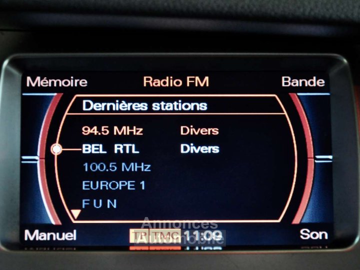 Audi Q7 30 TDi 233cv V6 24v Tiptronic - 12