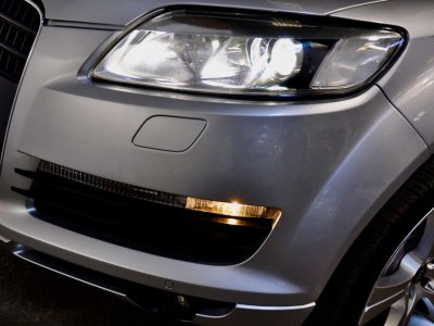 Audi Q7 30 TDi 233cv V6 24v Tiptronic   - 14