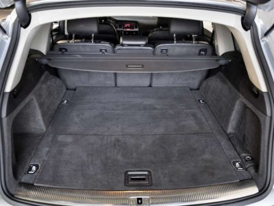 Audi Q7 30 TDi 233cv V6 24v Tiptronic   - 15