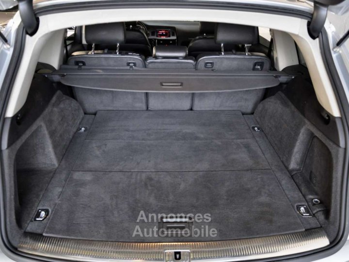 Audi Q7 30 TDi 233cv V6 24v Tiptronic - 15