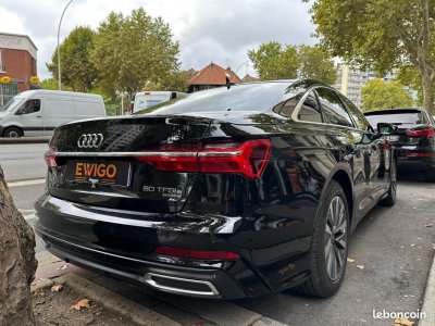 Audi A6 20 50 TFSIE 299H 265 PHEV HYBRID 179KWH S-LINE QUATTRO S-TRONIC BVA   - 2