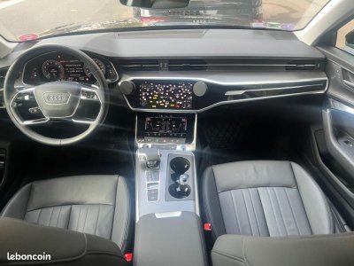 Audi A6 20 50 TFSIE 299H 265 PHEV HYBRID 179KWH S-LINE QUATTRO S-TRONIC BVA   - 3