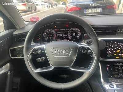 Audi A6 20 50 TFSIE 299H 265 PHEV HYBRID 179KWH S-LINE QUATTRO S-TRONIC BVA   - 4