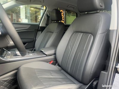 Audi A6 20 50 TFSIE 299H 265 PHEV HYBRID 179KWH S-LINE QUATTRO S-TRONIC BVA   - 5