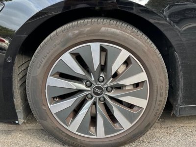 Audi A6 20 50 TFSIE 299H 265 PHEV HYBRID 179KWH S-LINE QUATTRO S-TRONIC BVA   - 12