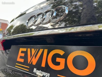 Audi A6 20 50 TFSIE 299H 265 PHEV HYBRID 179KWH S-LINE QUATTRO S-TRONIC BVA   - 13