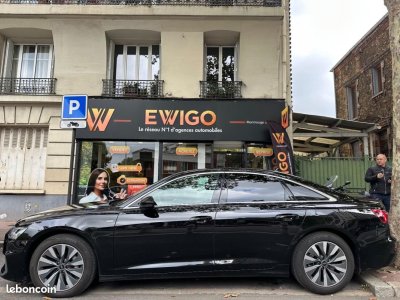Audi A6 20 50 TFSIE 299H 265 PHEV HYBRID 179KWH S-LINE QUATTRO S-TRONIC BVA   - 16