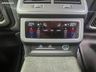 Audi A6 20 50 TFSIE 299H 265 PHEV HYBRID 179KWH S-LINE QUATTRO S-TRONIC BVA   - 19