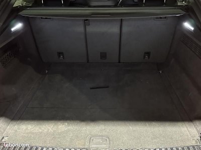 Audi Q8 50 TDI 286ch S line quattro tiptronic 8 17cv   - 20