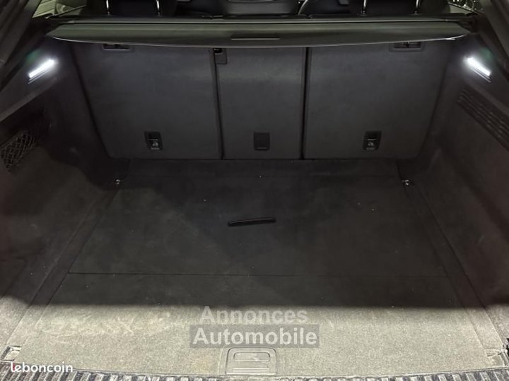 Audi Q8 50 TDI 286ch S line quattro tiptronic 8 17cv - 20
