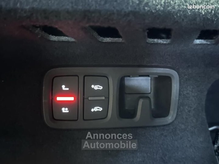 Audi Q8 50 TDI 286ch S line quattro tiptronic 8 17cv - 22