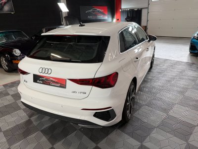 Audi A3 Sportback 35 TFSI 150 S-Line   - 18