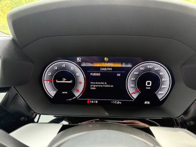 Audi A3 Sportback 35 TFSI 150 S-Line   - 32