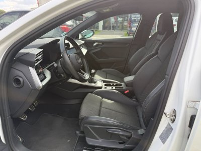 Audi A3 Sportback 35 TFSI 150 S-Line   - 20