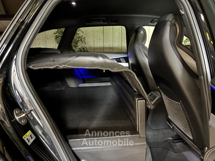 Audi A4 Avant 35 TDI 163 CV S EDITION S-TRONIC - 12