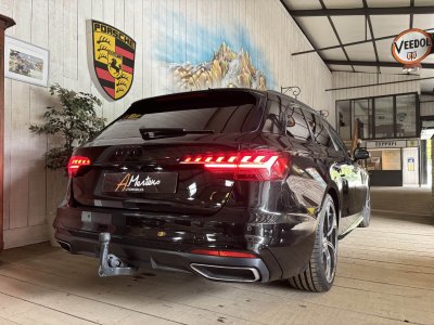 Audi A4 Avant 35 TDI 163 CV S EDITION S-TRONIC   - 19