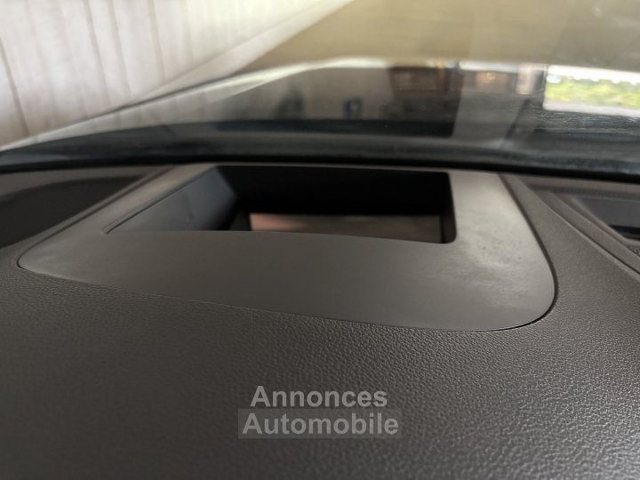 Audi A4 Avant 35 TDI 163 CV S EDITION S-TRONIC - 11