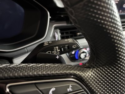 Audi A4 Avant 35 TDI 163 CV S EDITION S-TRONIC   - 10