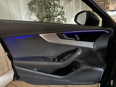 Audi A4 Avant 35 TDI 163 CV S EDITION S-TRONIC   - 7