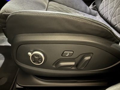 Audi A4 Avant 35 TDI 163 CV S EDITION S-TRONIC   - 9