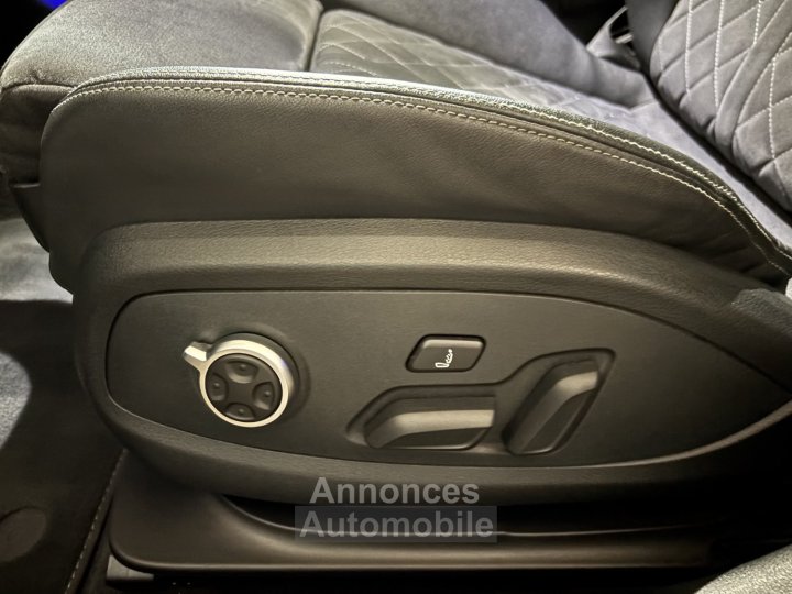 Audi A4 Avant 35 TDI 163 CV S EDITION S-TRONIC - 9