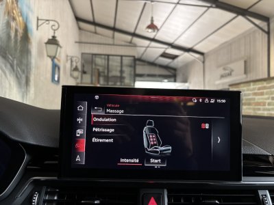 Audi A4 Avant 35 TDI 163 CV S EDITION S-TRONIC   - 15