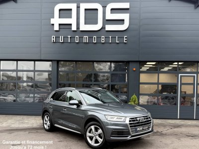 Audi Q5 II 20 TDI 163ch Avus quattro S tronic 7 / &Agrave; PARTIR DE 337,60 &euro; *   - 1
