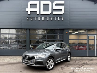 Audi Q5 II 20 TDI 163ch Avus quattro S tronic 7 / &Agrave; PARTIR DE 337,60 &euro; *   - 3