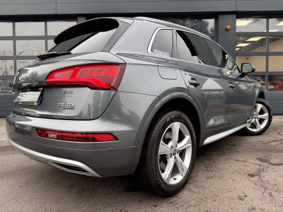 Audi Q5 II 20 TDI 163ch Avus quattro S tronic 7 / &Agrave; PARTIR DE 337,60 &euro; *   - 5