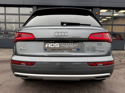 Audi Q5 II 20 TDI 163ch Avus quattro S tronic 7 / &Agrave; PARTIR DE 337,60 &euro; *   - 6
