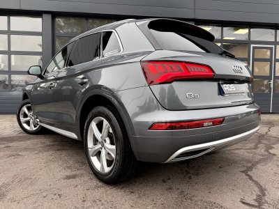 Audi Q5 II 20 TDI 163ch Avus quattro S tronic 7 / &Agrave; PARTIR DE 337,60 &euro; *   - 7