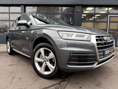Audi Q5 II 20 TDI 163ch Avus quattro S tronic 7 / &Agrave; PARTIR DE 337,60 &euro; *   - 8