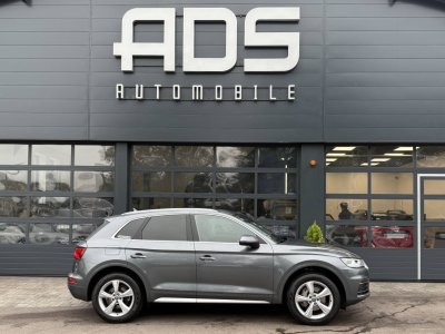 Audi Q5 II 20 TDI 163ch Avus quattro S tronic 7 / &Agrave; PARTIR DE 337,60 &euro; *   - 10