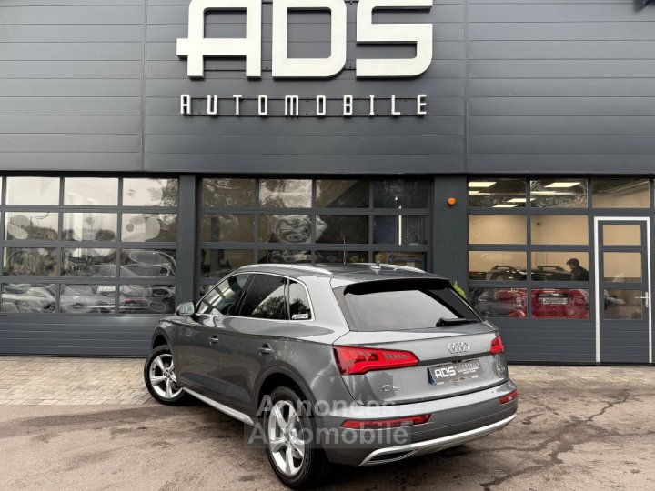 Audi Q5 II 20 TDI 163ch Avus quattro S tronic 7 / &Agrave; PARTIR DE 337,60 &euro; * - 11