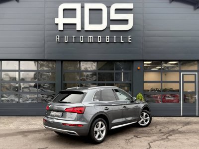 Audi Q5 II 20 TDI 163ch Avus quattro S tronic 7 / &Agrave; PARTIR DE 337,60 &euro; *   - 12
