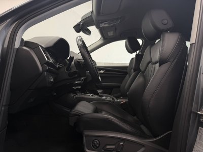 Audi Q5 II 20 TDI 163ch Avus quattro S tronic 7 / &Agrave; PARTIR DE 337,60 &euro; *   - 13