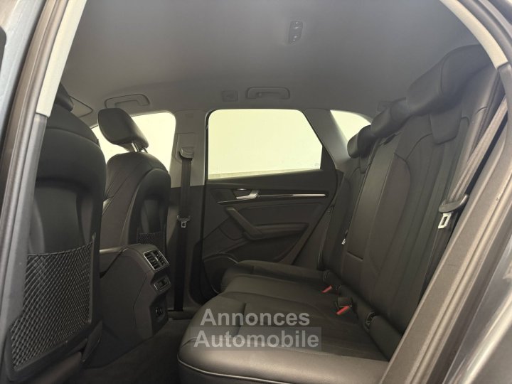 Audi Q5 II 20 TDI 163ch Avus quattro S tronic 7 / &Agrave; PARTIR DE 337,60 &euro; * - 14