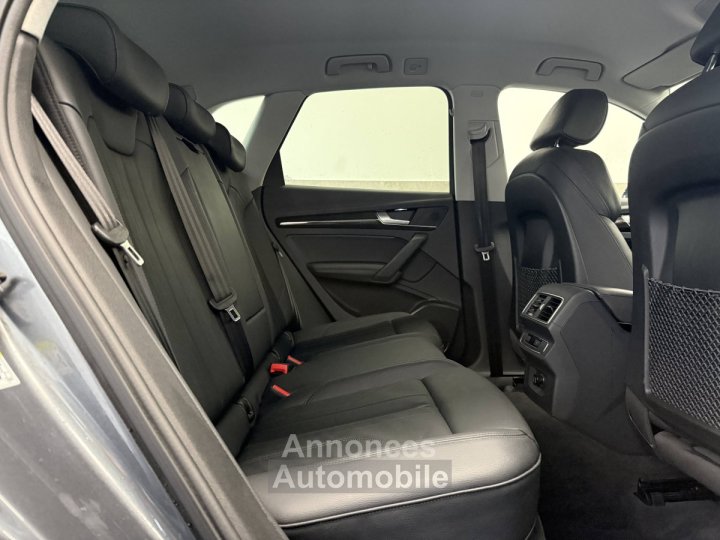 Audi Q5 II 20 TDI 163ch Avus quattro S tronic 7 / &Agrave; PARTIR DE 337,60 &euro; * - 15