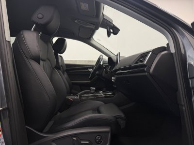 Audi Q5 II 20 TDI 163ch Avus quattro S tronic 7 / &Agrave; PARTIR DE 337,60 &euro; *   - 16